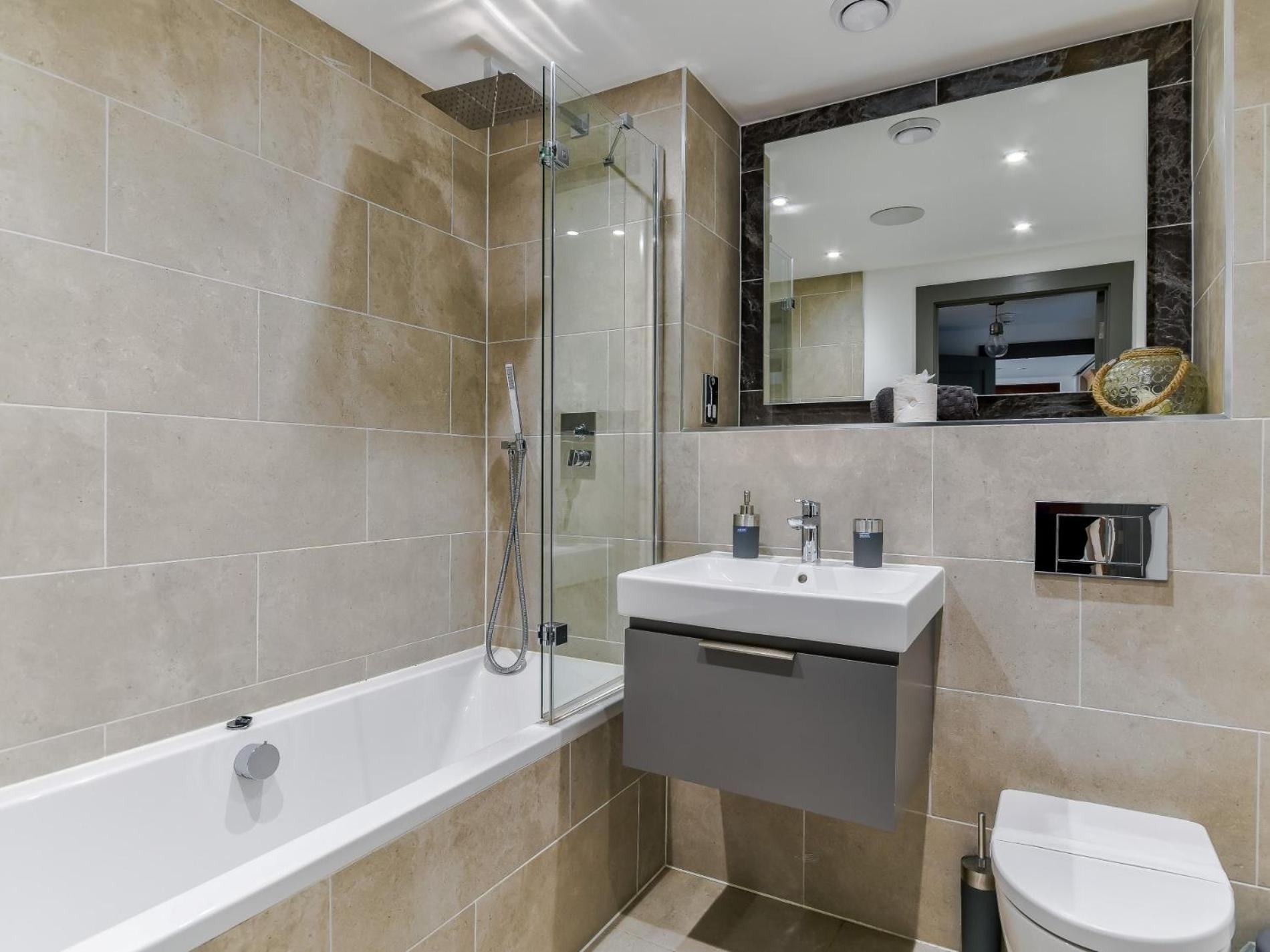 2 Bed In Tenby 85725 Exterior foto