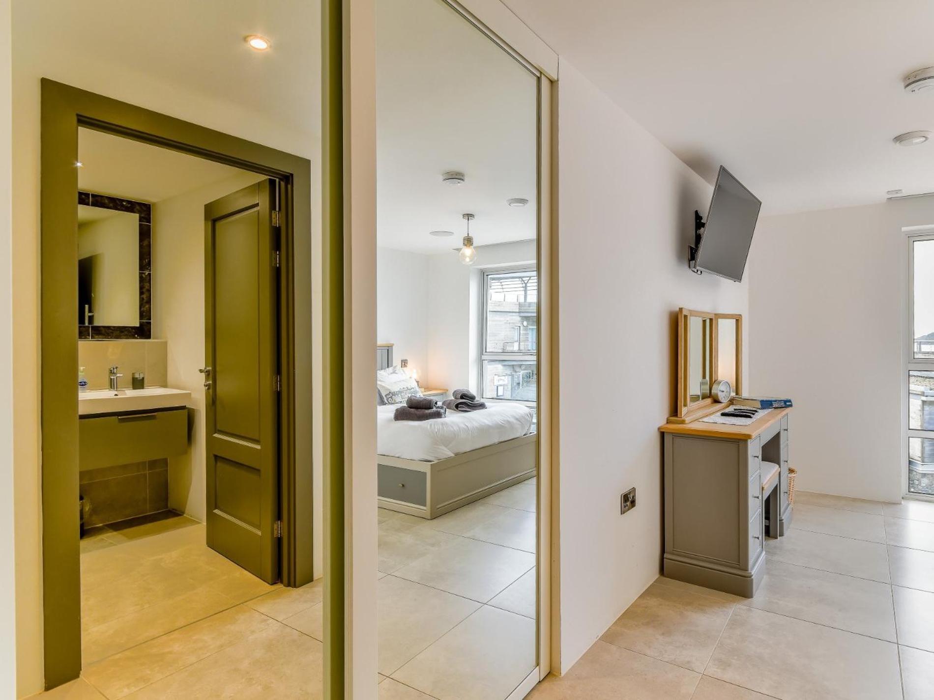 2 Bed In Tenby 85725 Exterior foto